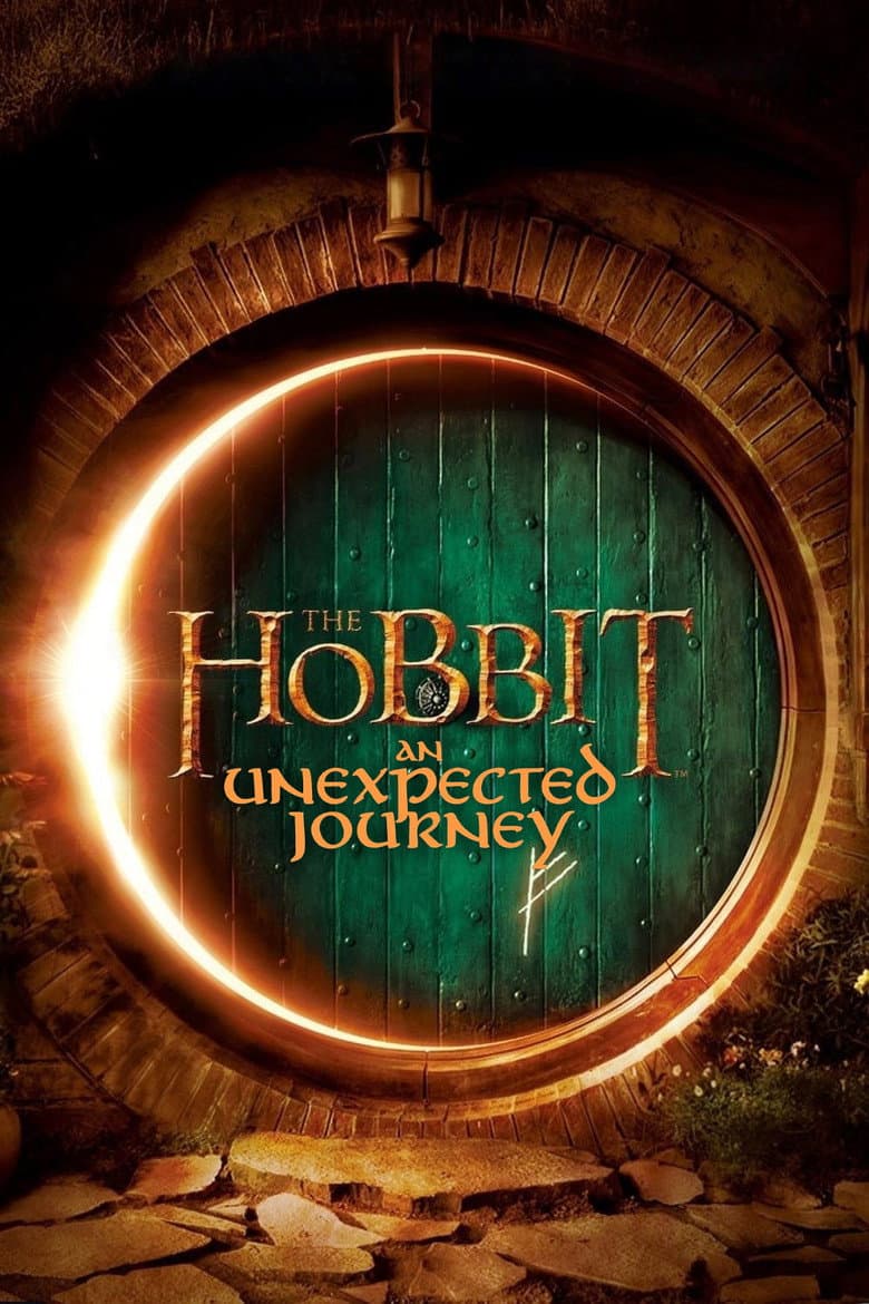 The Hobbit: An Unexpected Journey — posters 6