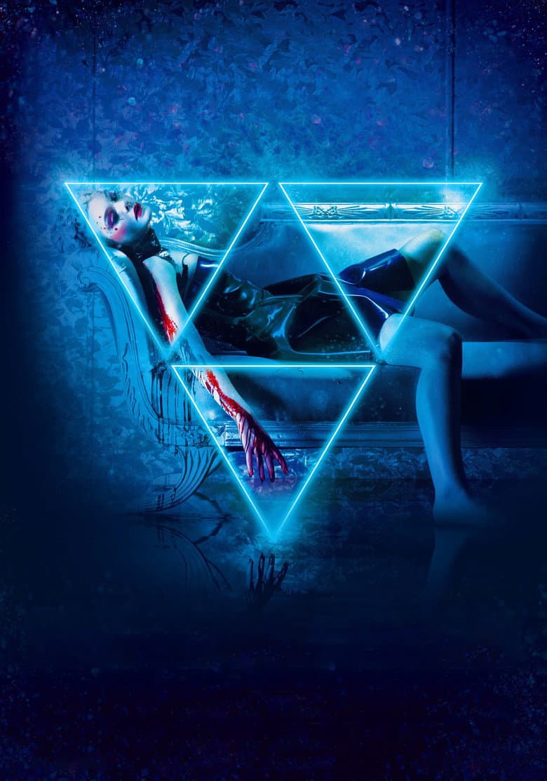 The Neon Demon — posters 7
