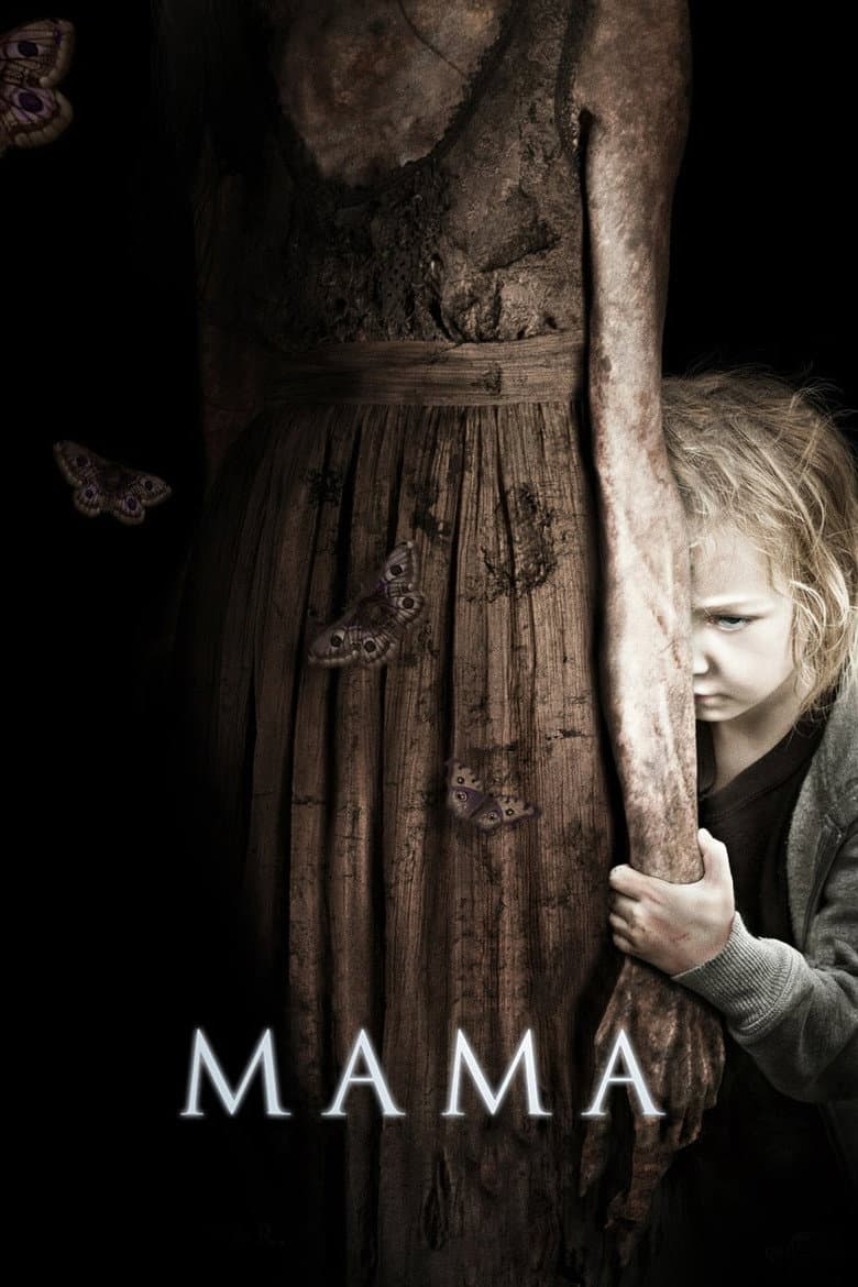 Mama — posters 4