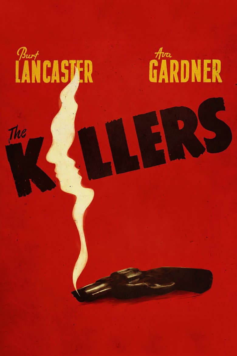 The Killers — posters 7