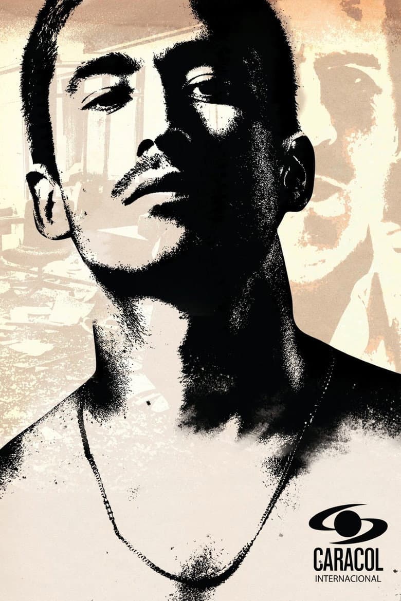 Surviving Escobar - Alias JJ — posters 1