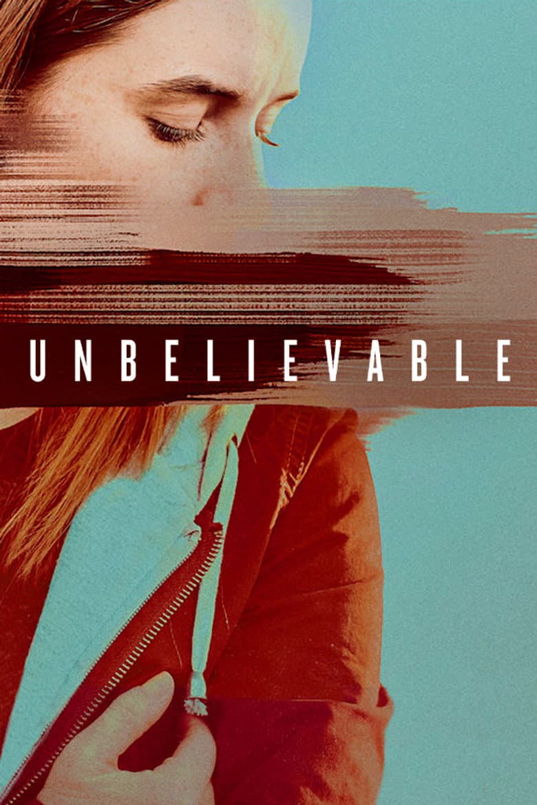 Unbelievable — posters 6