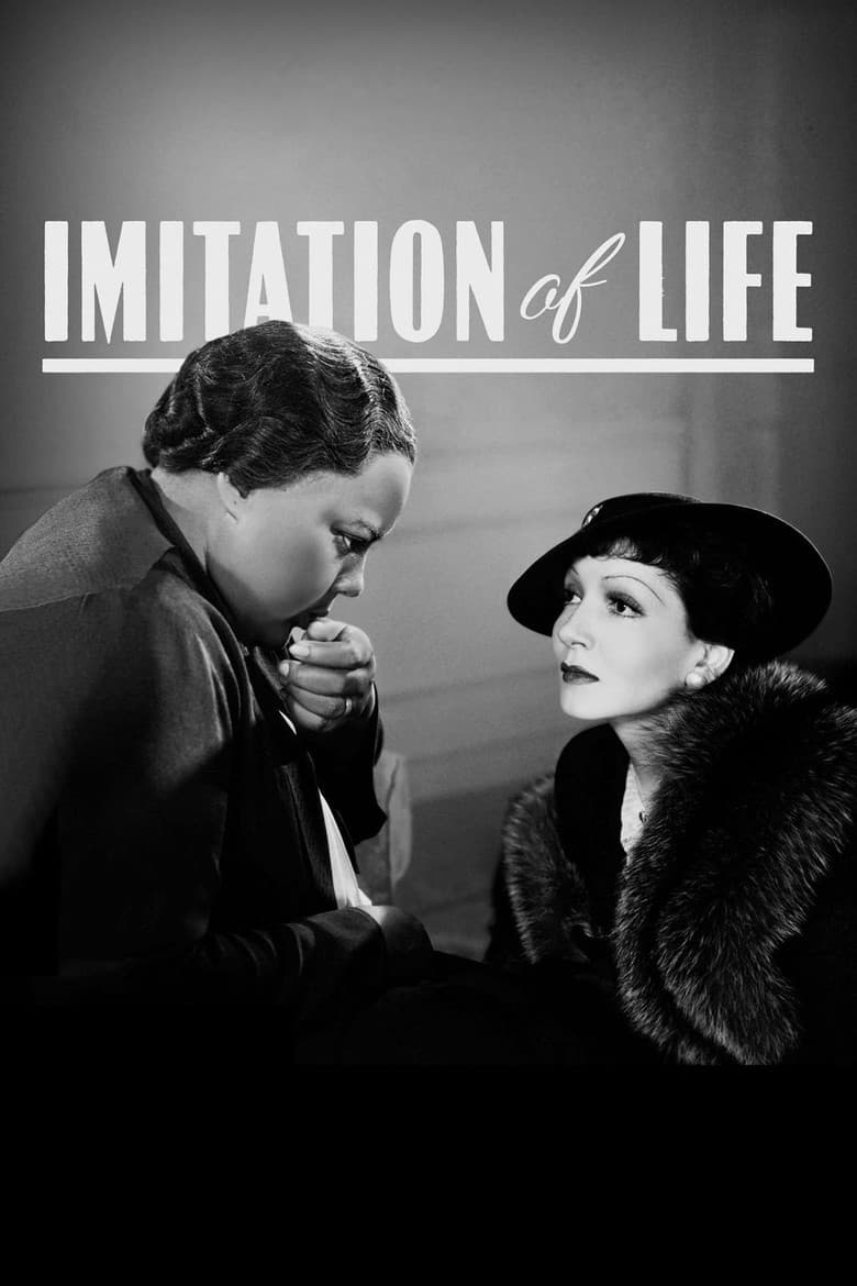 Imitation of Life — posters 6