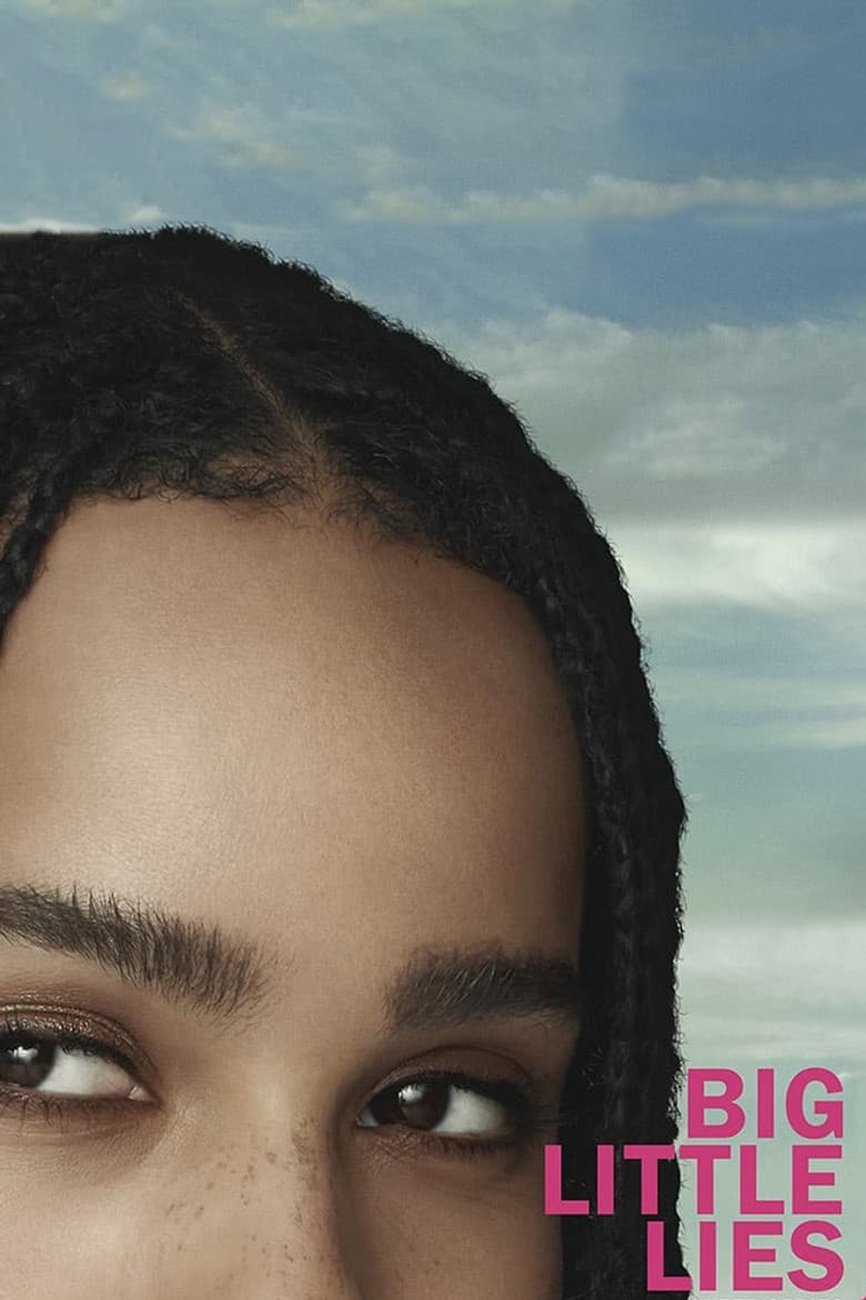Big Little Lies — posters 6