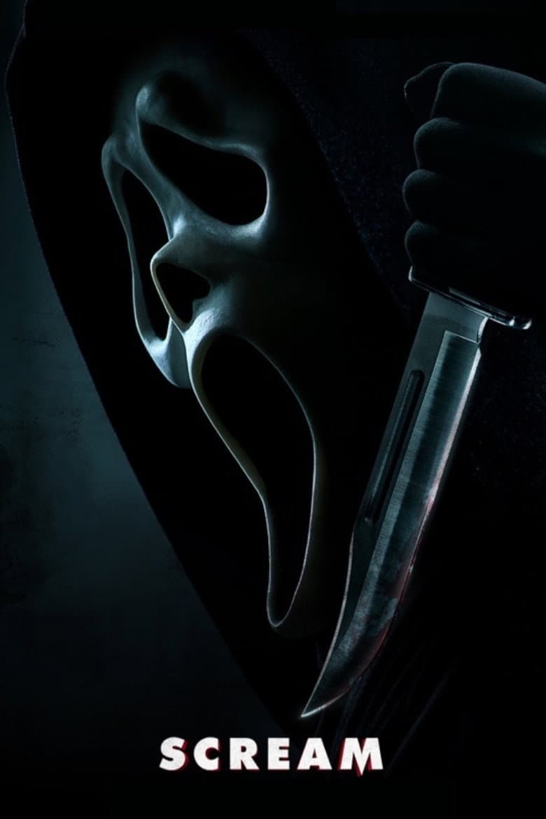 Scream — posters 5