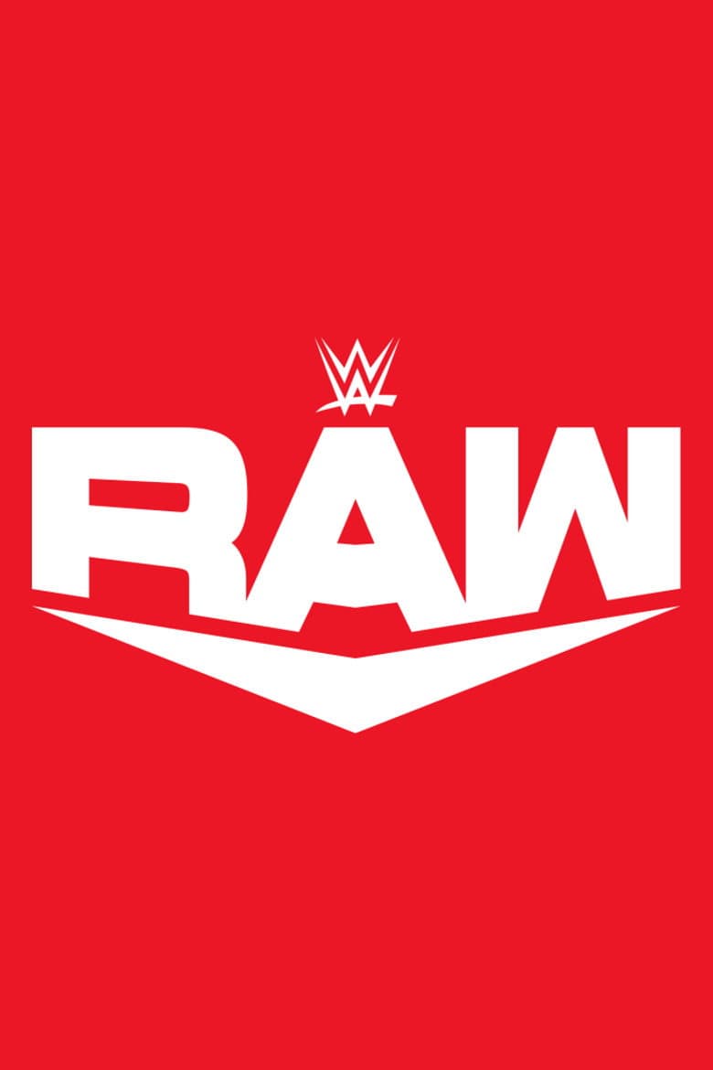 Raw — posters 4