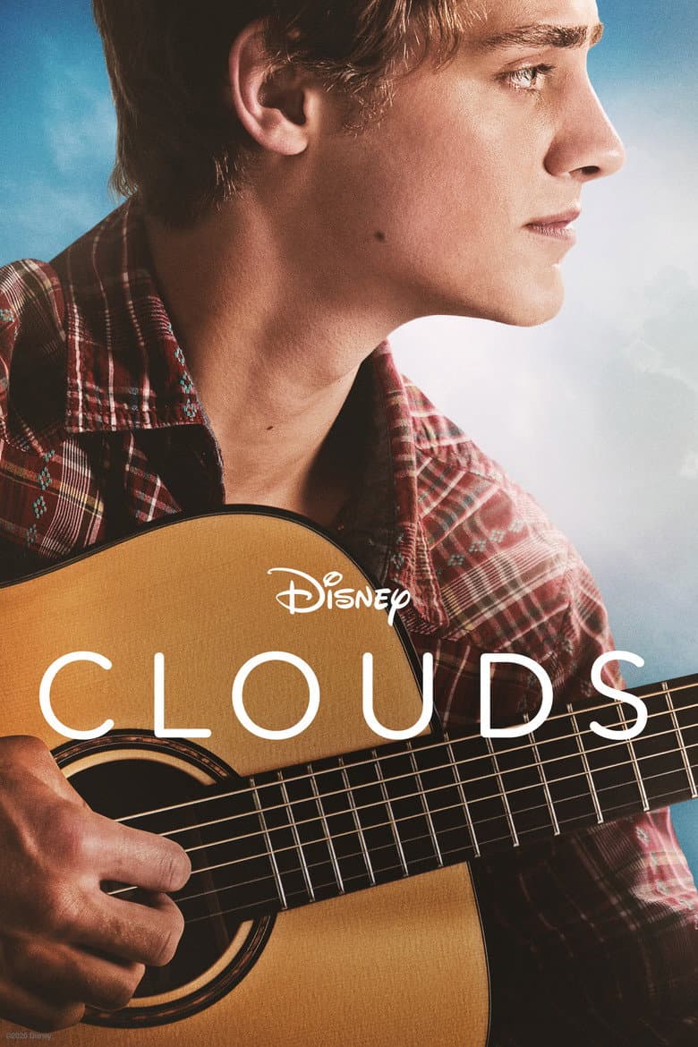 Clouds — posters 4