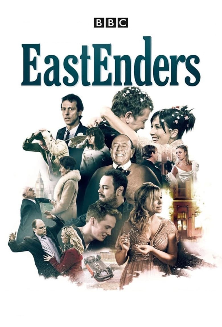 EastEnders — posters 6