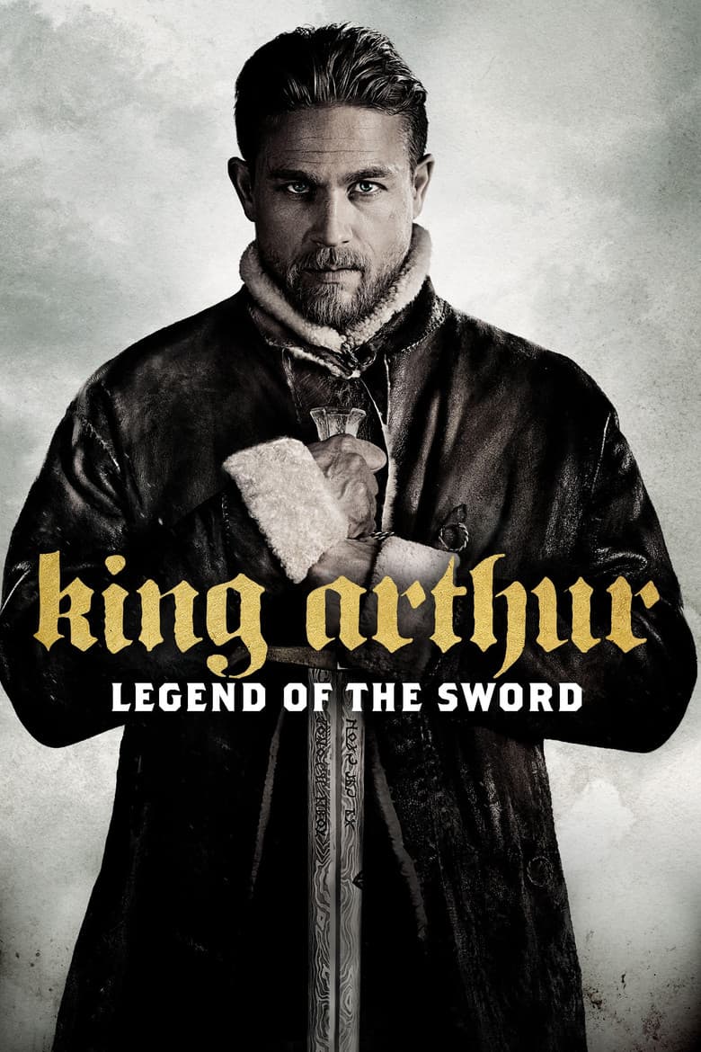 King Arthur: Legend of the Sword — posters 5