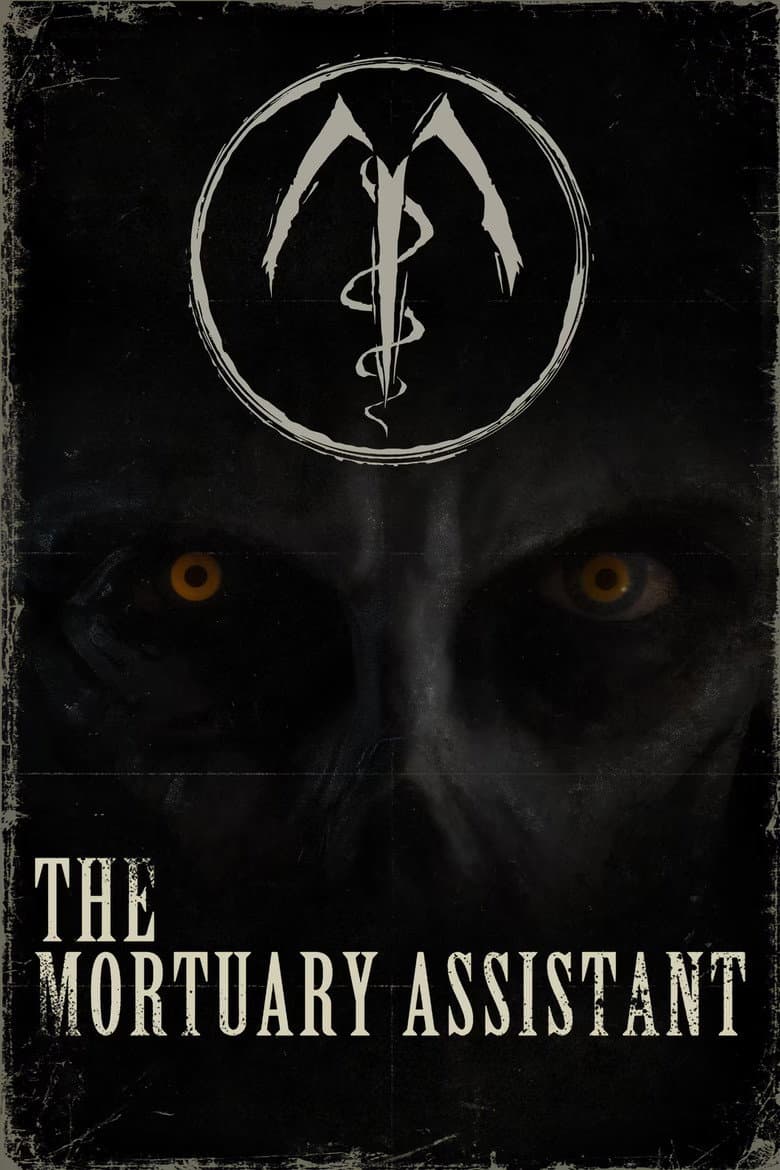 The Mortuary Assistant — posters 8