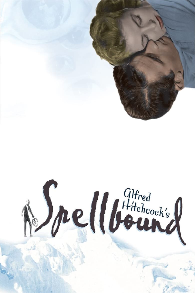 Spellbound — posters 8