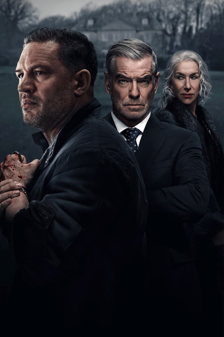 MobLand — posters 5