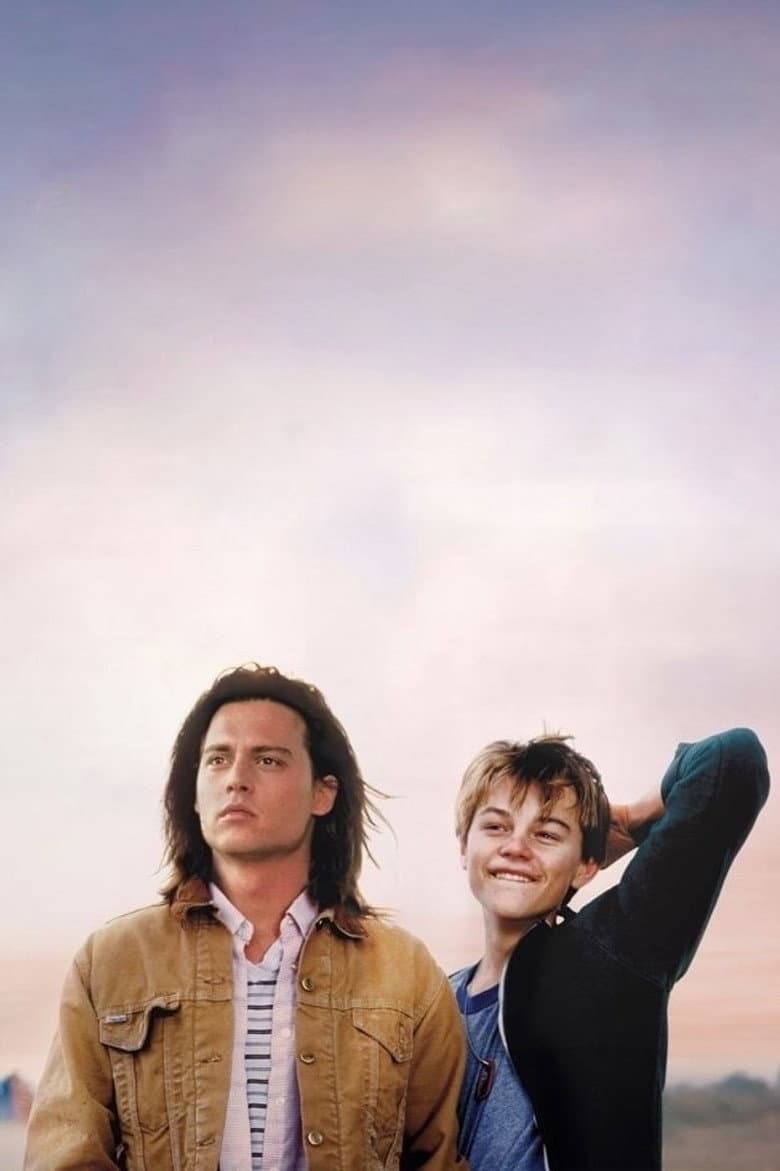 What's Eating Gilbert Grape — posters 4