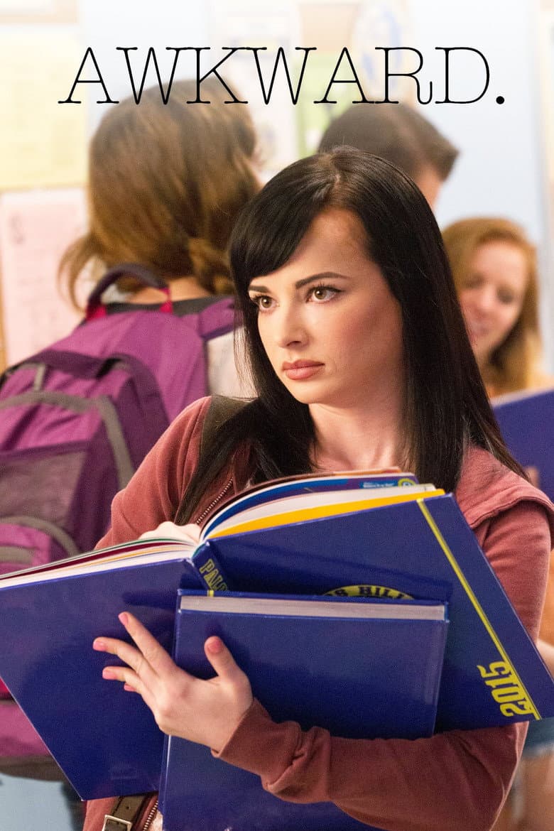 Awkward. — posters 4