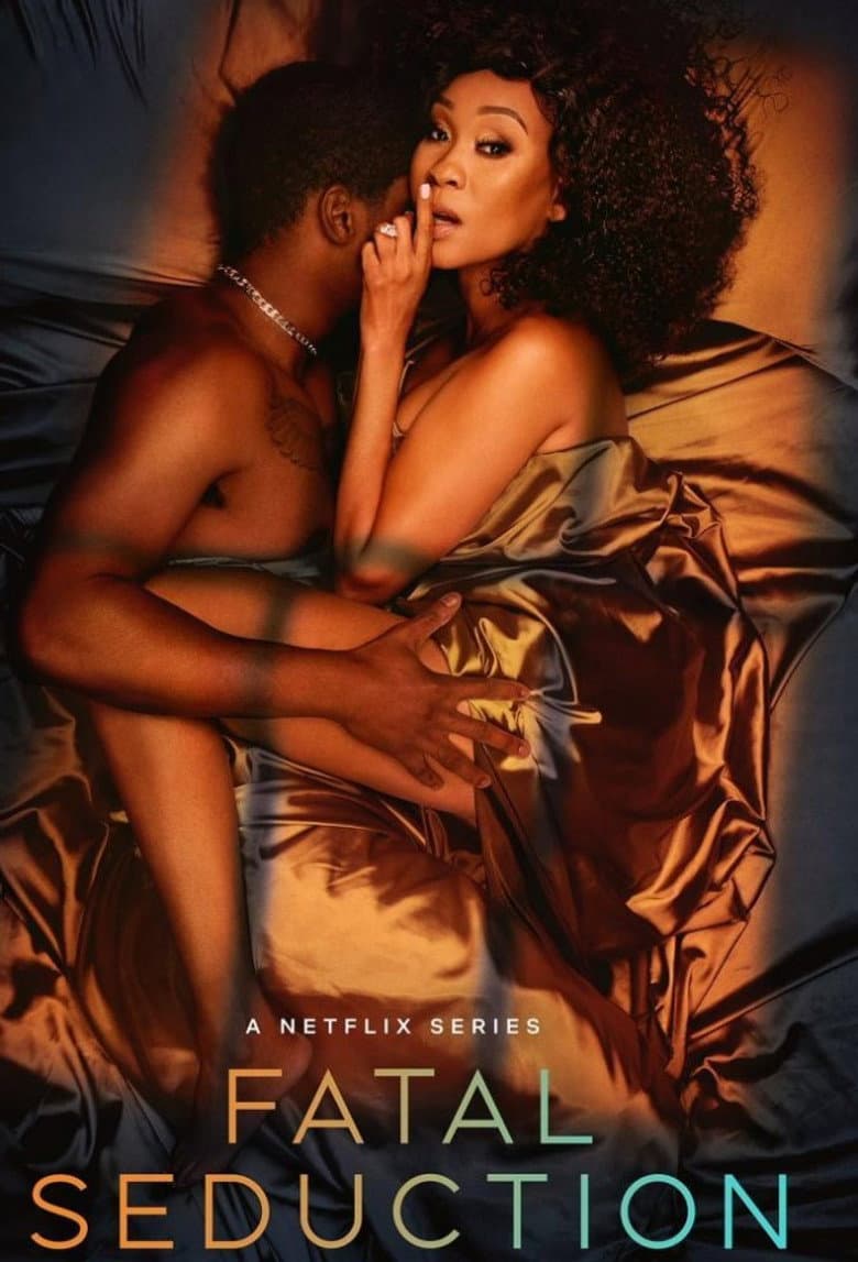Fatal Seduction — posters 4
