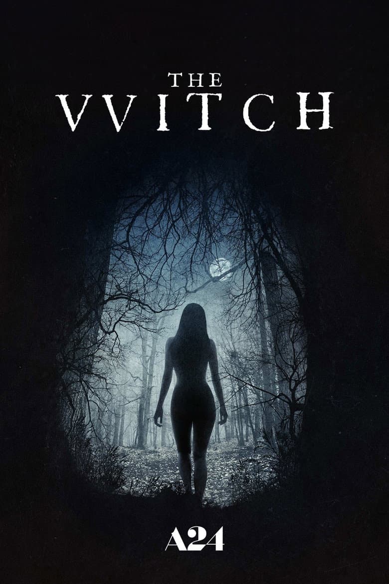 The Witch — posters 5