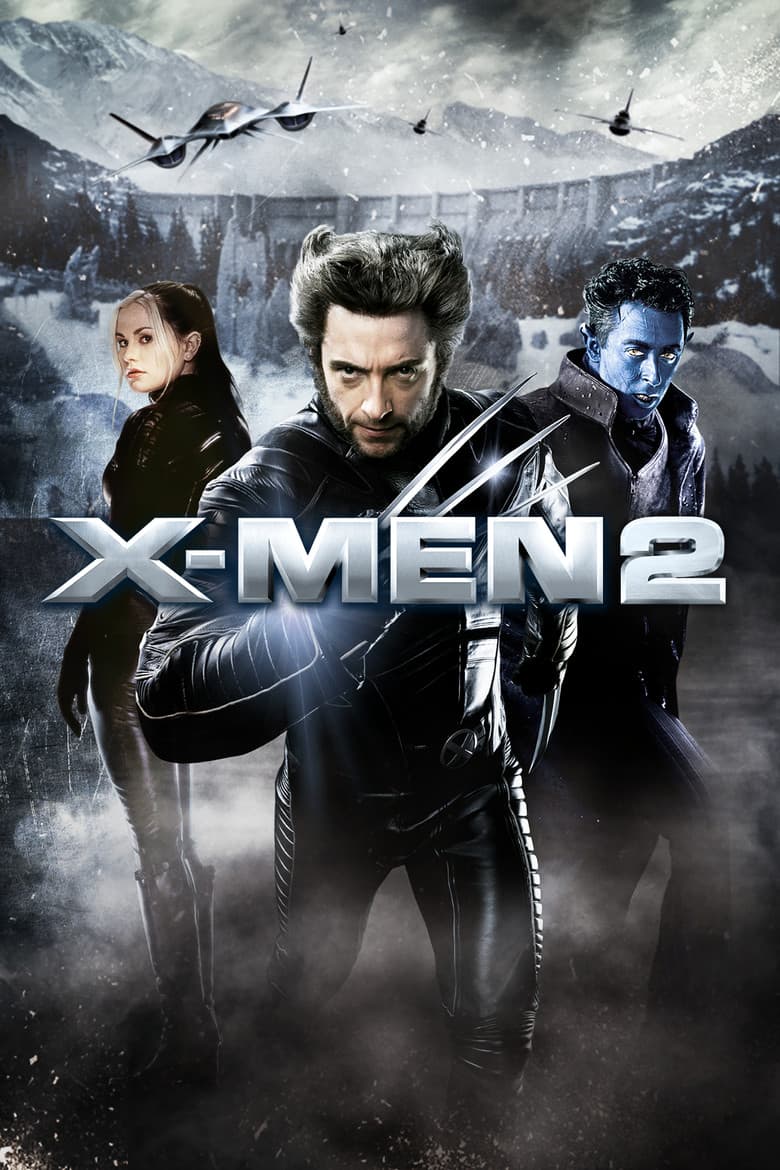 X2 — posters 6