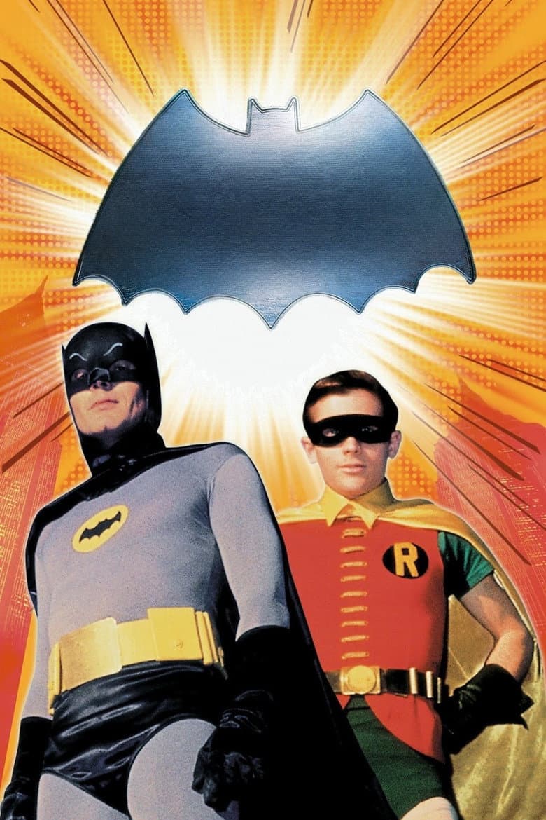 Batman — posters 7