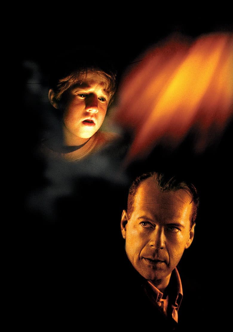 The Sixth Sense — posters 5