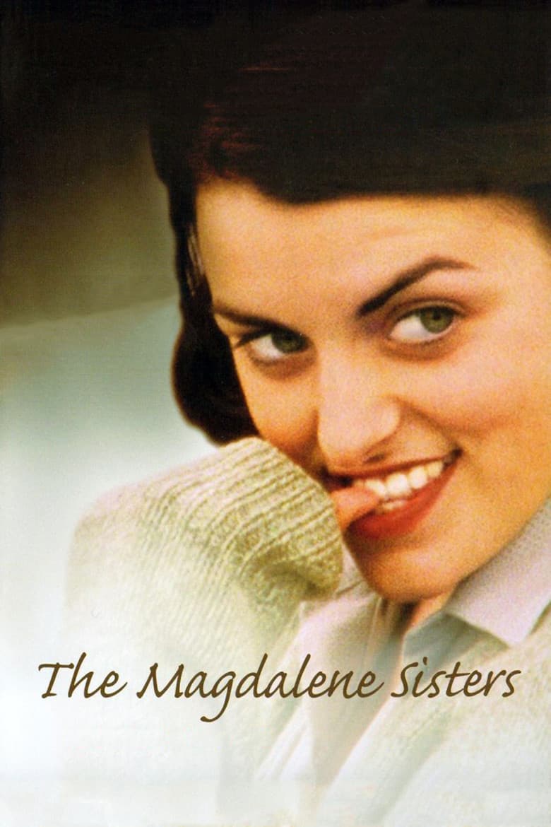 The Magdalene Sisters — posters 3