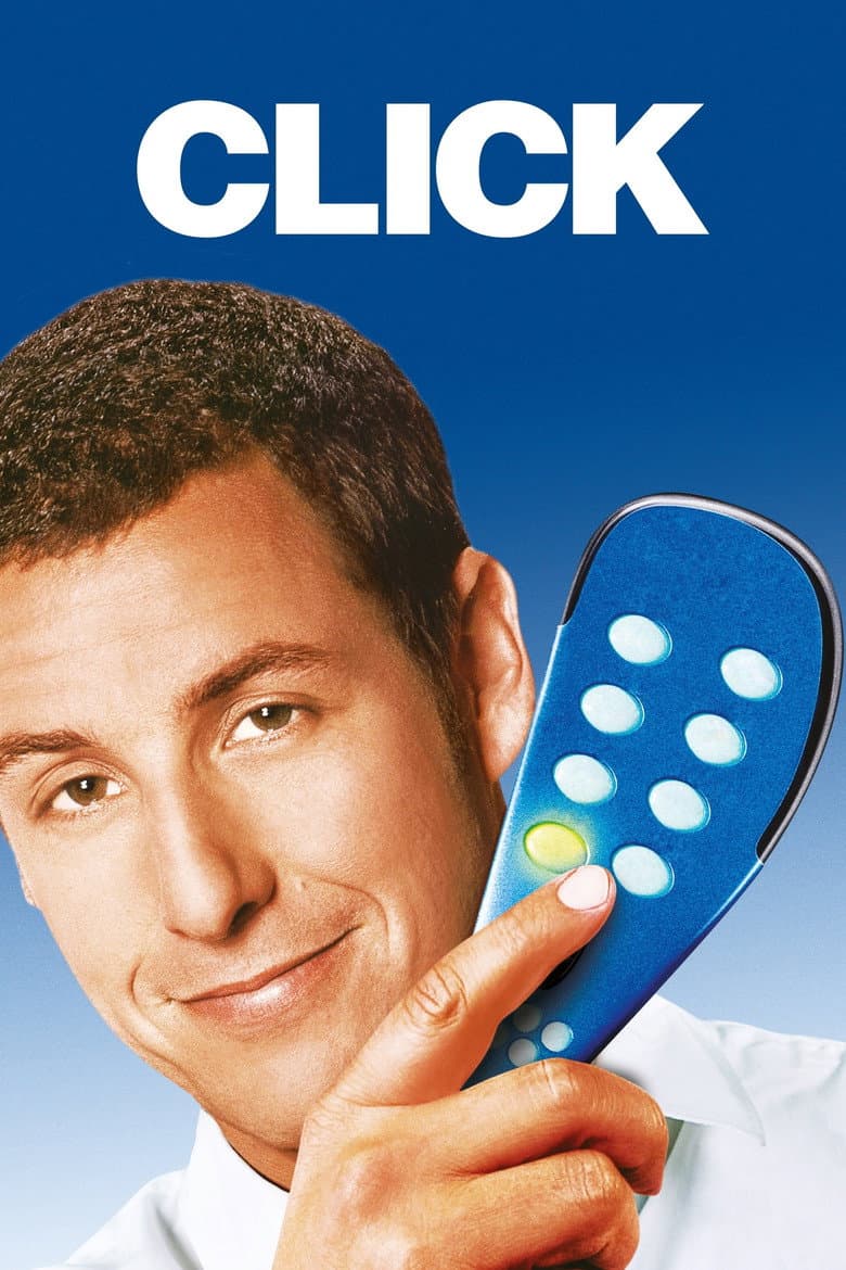 Click — posters 3