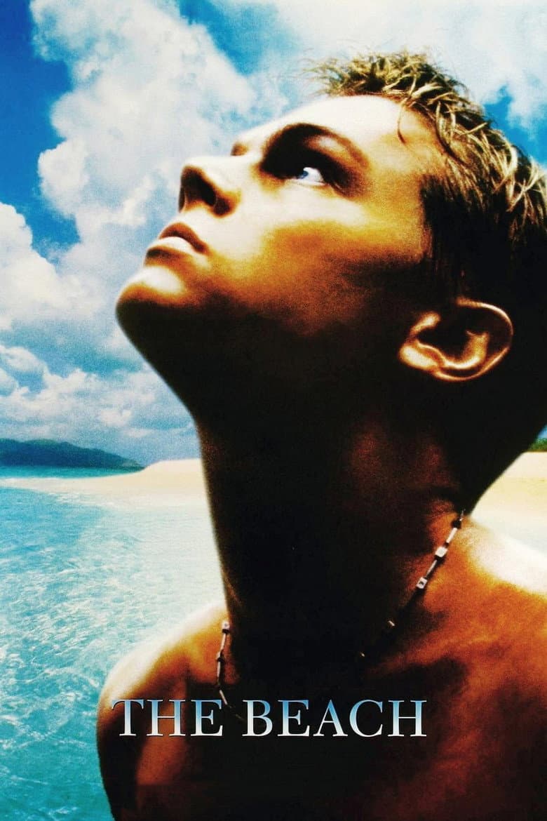The Beach — posters 7
