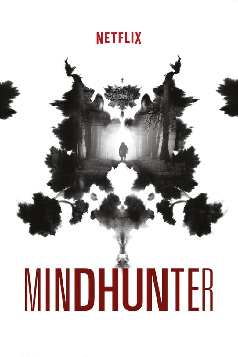 MINDHUNTER — posters 6