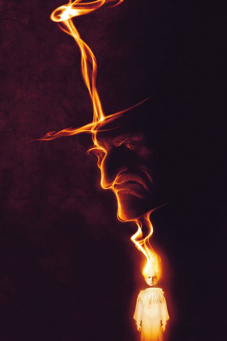 A Christmas Carol — posters 6