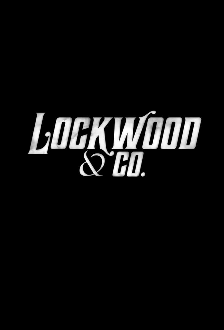 Lockwood & Co. — posters 8