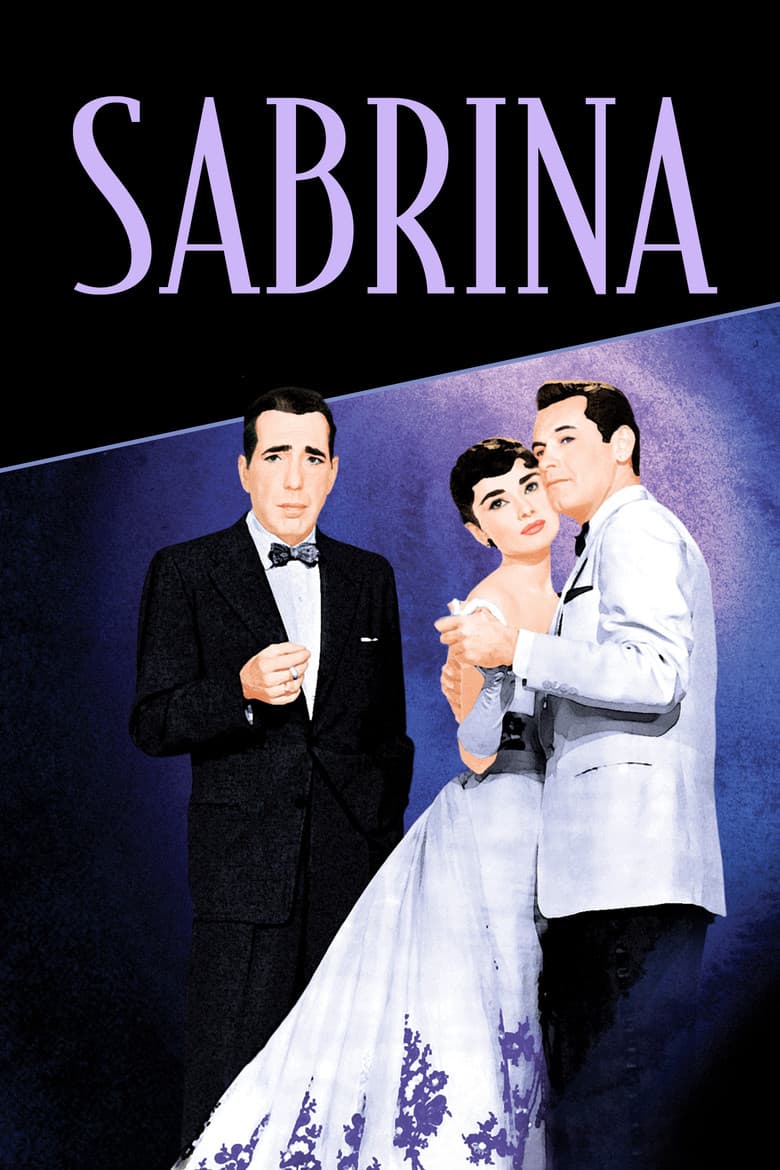 Sabrina — posters 2