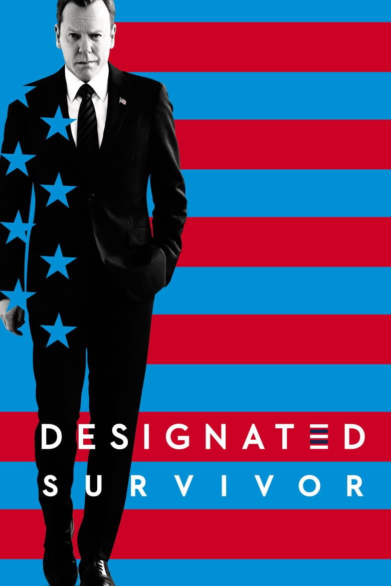 Designated Survivor — posters 3