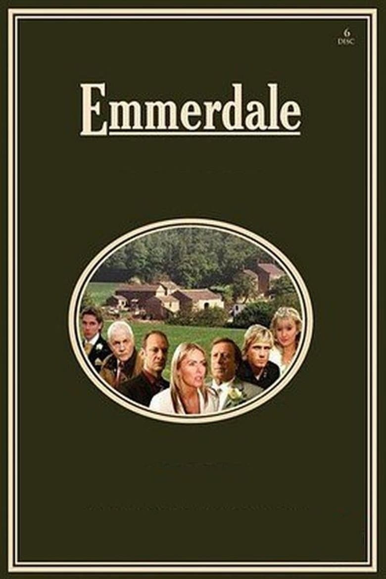 Emmerdale — posters 5