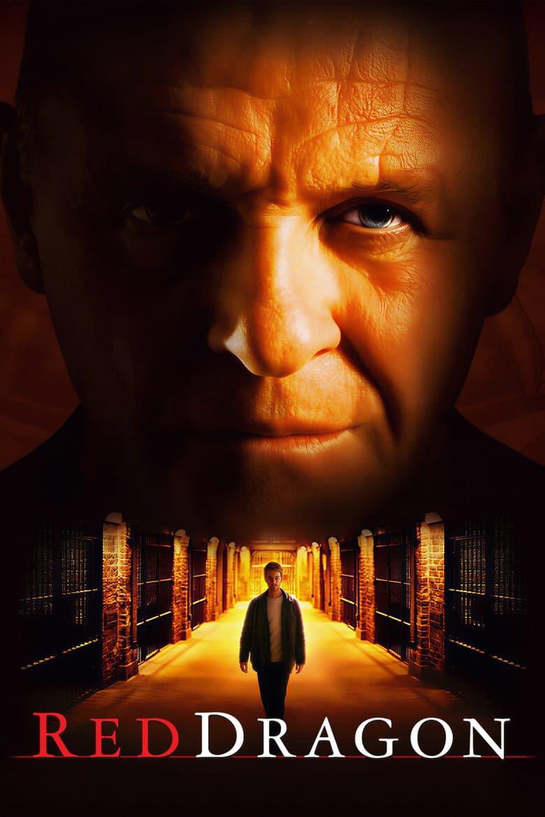 Red Dragon — posters 6