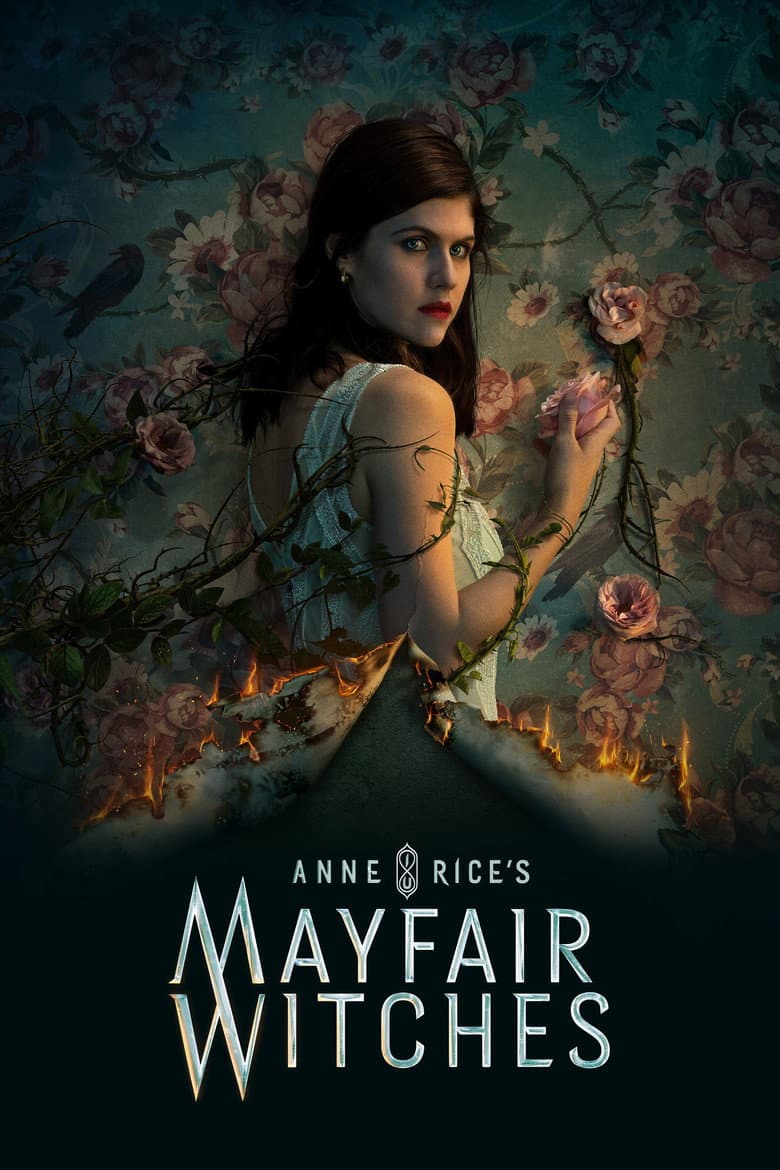 Mayfair Witches — posters 6