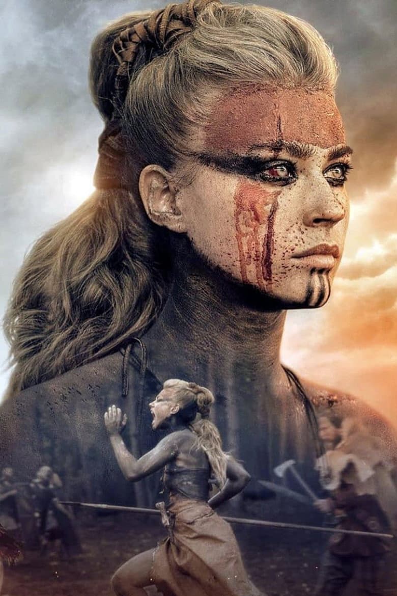 Barbarians — posters 6