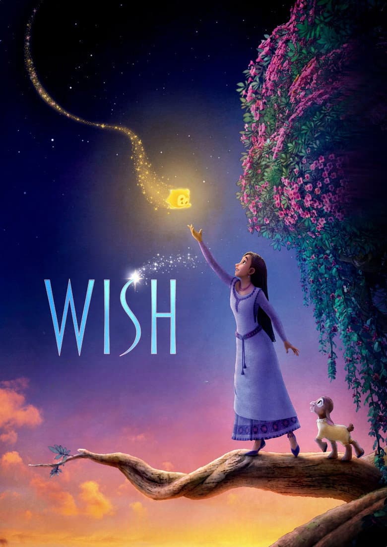Wish — posters 7