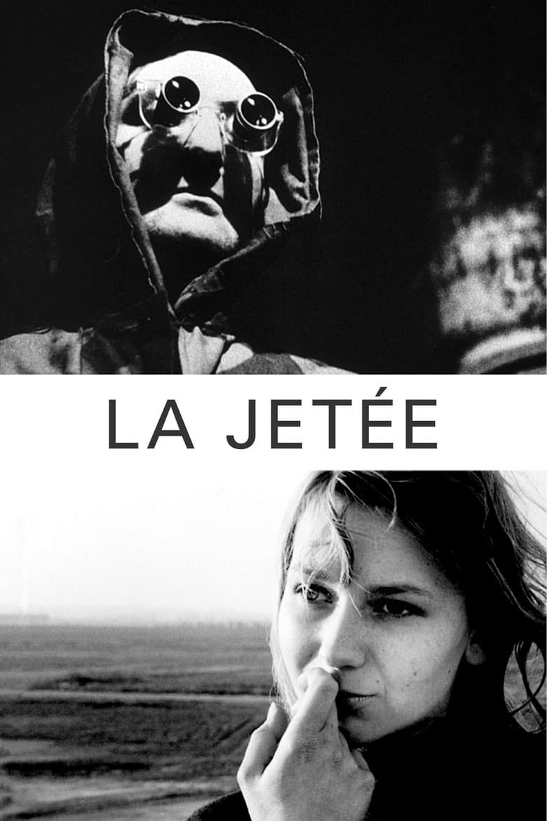 La Jetée — posters 4