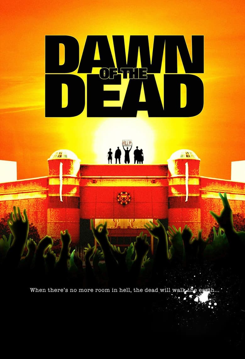 Dawn of the Dead — posters 8