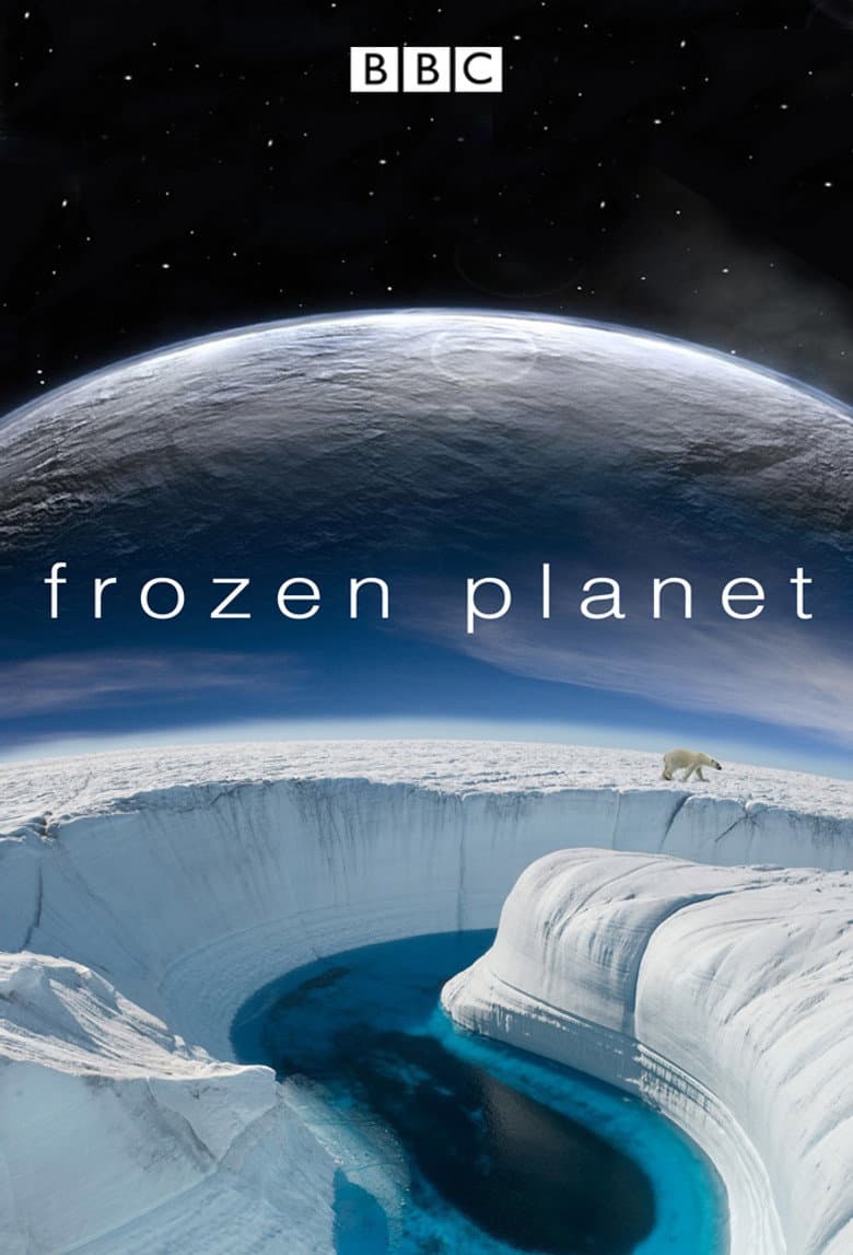 Frozen Planet — posters 6