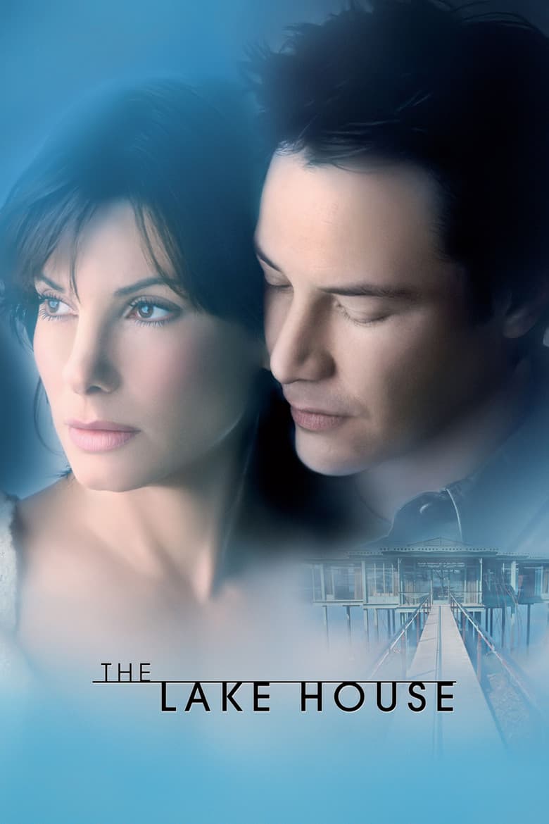 The Lake House — posters 6
