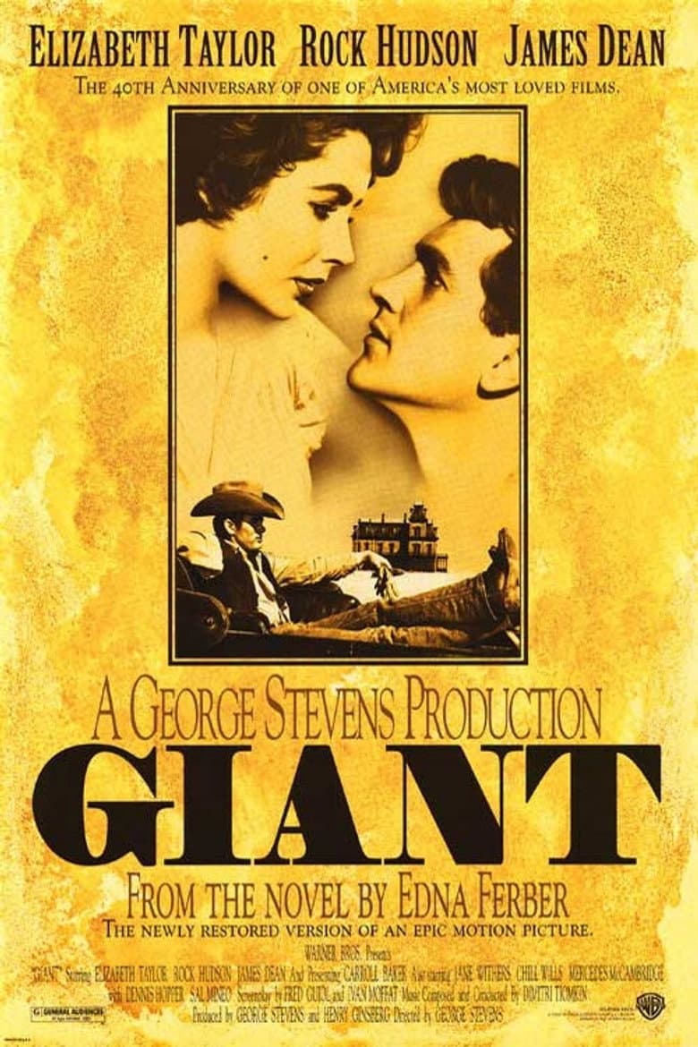 Giant — posters 8