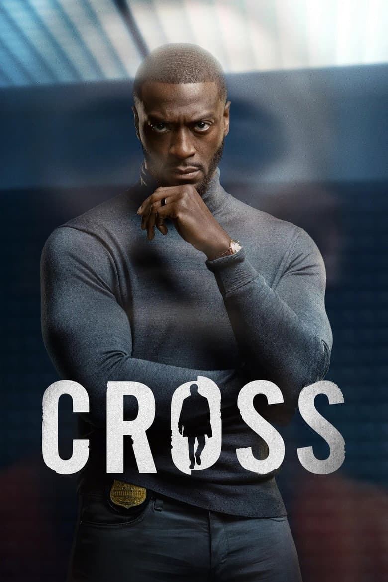 Cross — posters 5