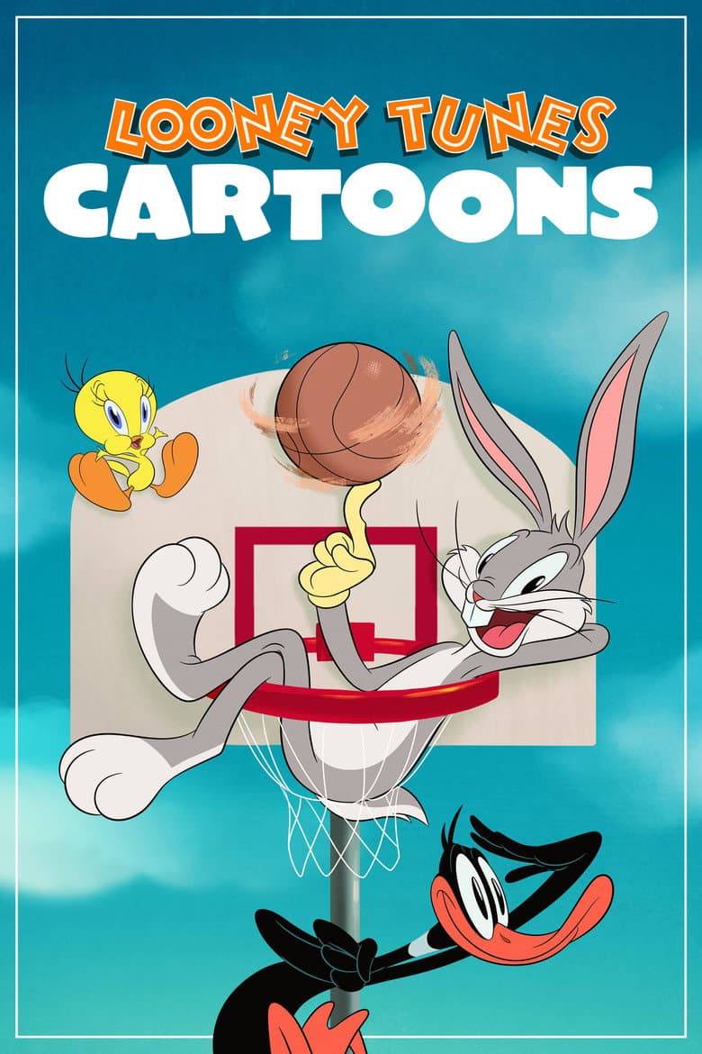 Looney Tunes Cartoons — posters 8