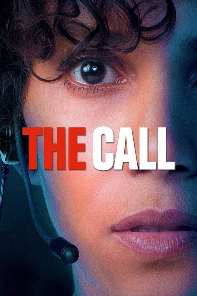 The Call — posters 7