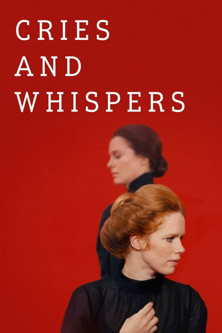 Cries and Whispers — posters 4