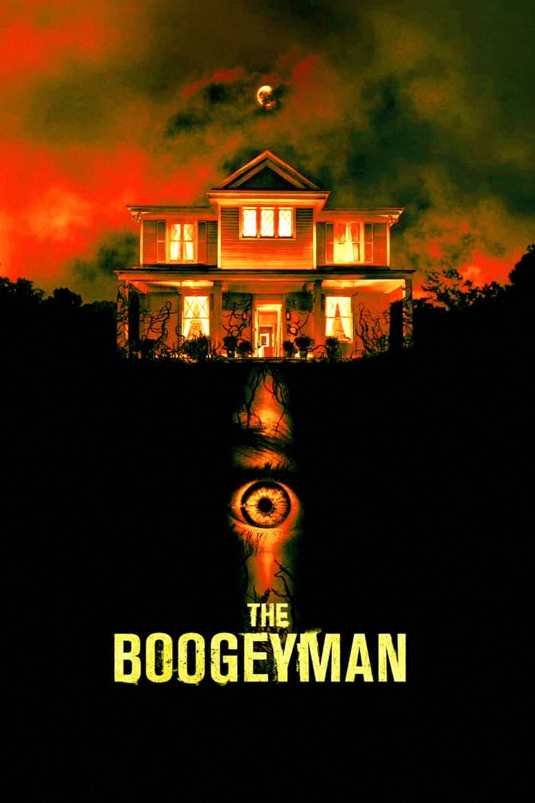 The Boogeyman — posters 8