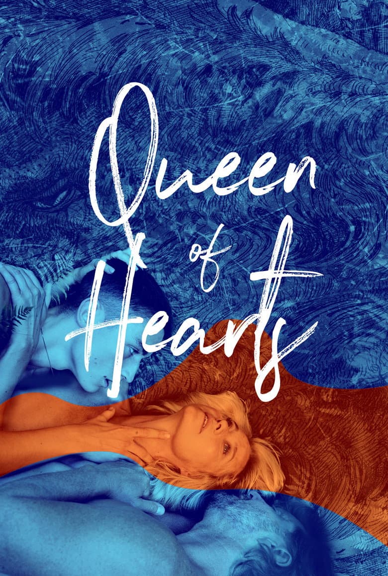 Queen of Hearts — posters 8