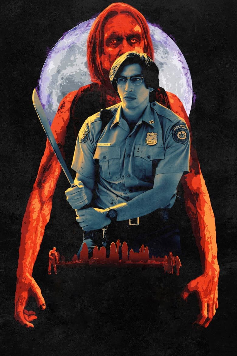 The Dead Don't Die — posters 4