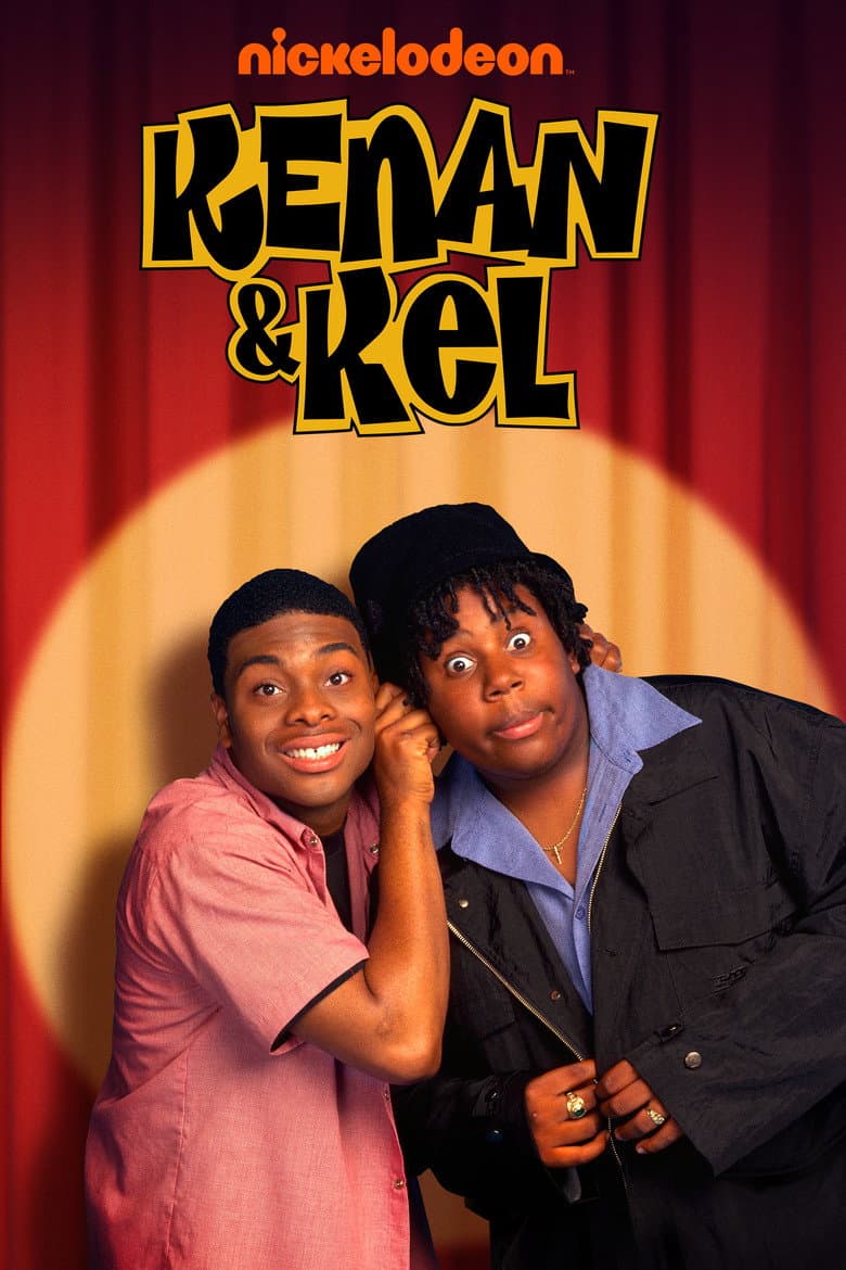 Kenan & Kel — posters 6