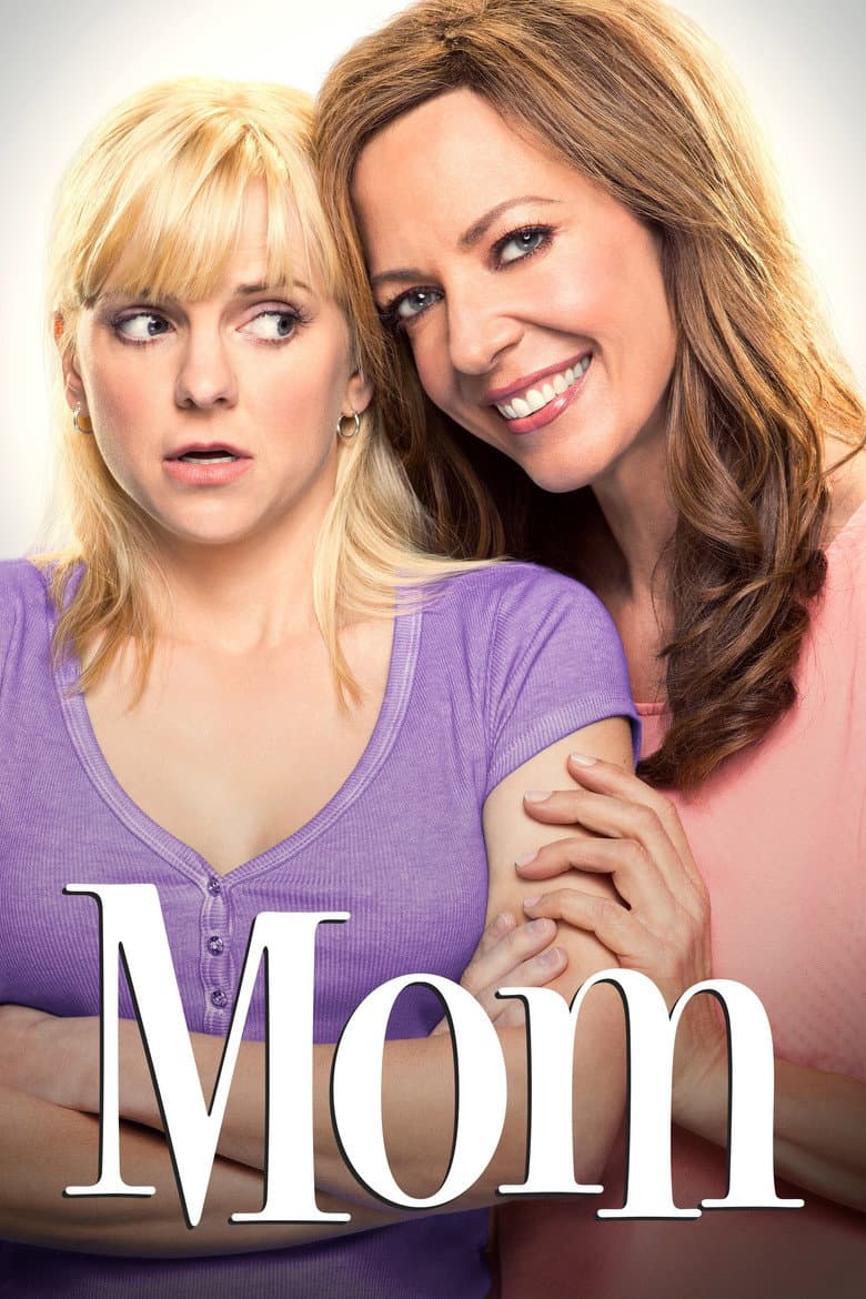 Mom — posters 3